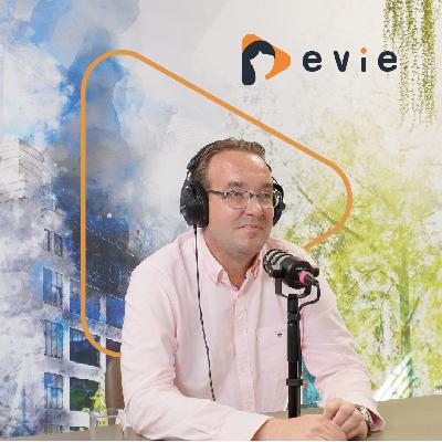 Jasper Schellingerhout - Innovatie in de huisartsenzorg