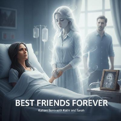 Story 4: Best Friends Forever : A friendship story Story 4: Best Friends Forever : A friendship story