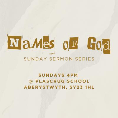 Yahweh M'Kaddesh: Names of God - Sunday 31st August 2025 Yahweh M'Kaddesh: Names of God - Sunday 31st August 2025