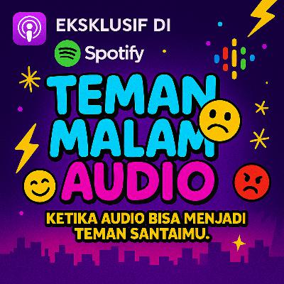 #RASIHATI 008 : CHIT CHAT MALMING