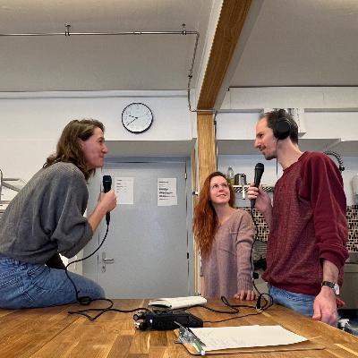 08 Le Bread mit Bojana Antovic Paillard