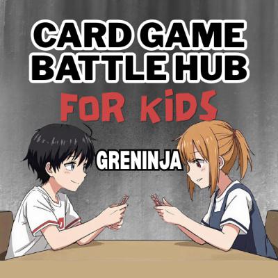 Ep 6: Greninja