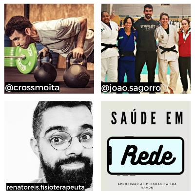 5. CrossFit: é possível ter ganhos em saúde ou será uma modalidade só para alguns?