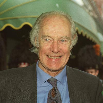 3. Januar 1926: Geburtstag George Martin 3. Januar 1926: Geburtstag George Martin