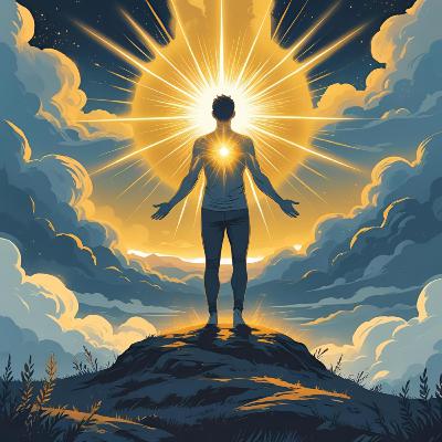 Meditation Detox Mind, Body & Soul/مديتيشن پاکسازی ذهن، بدن و روح