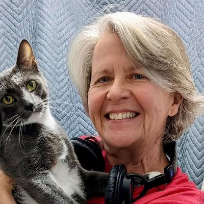 Martha Barnette on Friends with Words