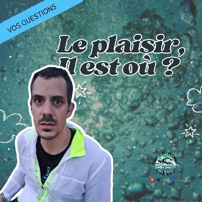 Comment trouver du plaisir quand tu n’y arrives pas (même quand tu coules) Comment trouver du plaisir quand tu n’y arrives pas (même quand tu coules)