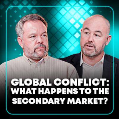 How the Iran Conflict Could Affect UAE Secondary Property Market How the Iran Conflict Could Affect UAE Secondary Property Market