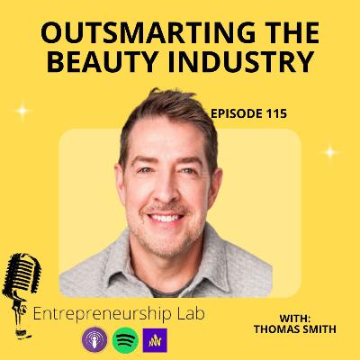 Outsmarting the Beauty Industry Outsmarting the Beauty Industry