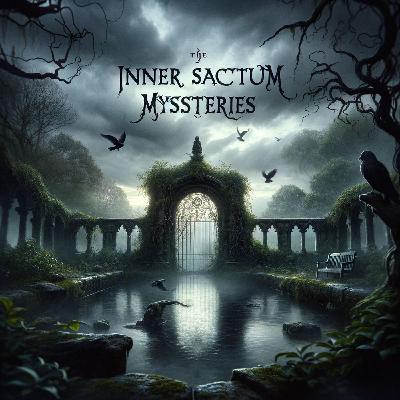 Inner Sanctum MUSICAL SCORE