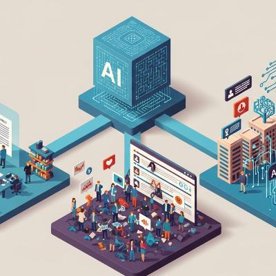 AIが弁護士に？SNSはゴミだらけ？