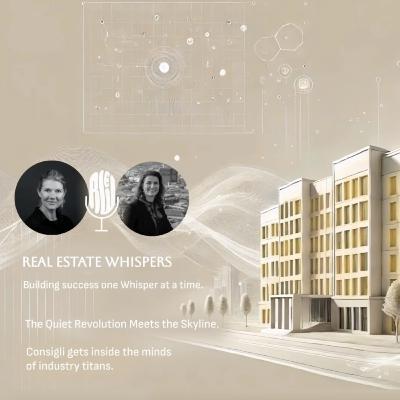 Sonja Horn - AI & Real Estate Evolution