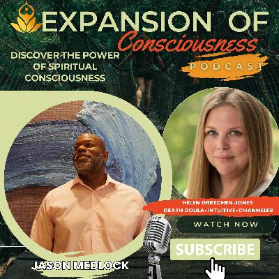Discover the Power of Spiritual Consciousness Discover the Power of Spiritual Consciousness