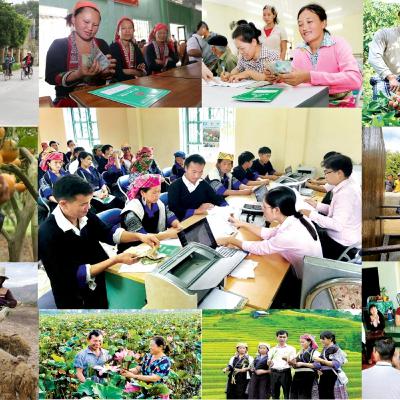 Studio mở - Tìm kiếm giải pháp và hướng đi bền vững cho lực lượng lao động trẻ Studio mở - Tìm kiếm giải pháp và hướng đi bền vững cho lực lượng lao động trẻ