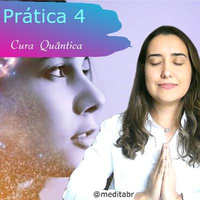 Prática 4 - A cura quântica