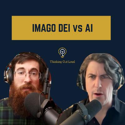 Richard Dawkins, AI Poetry, and the Crisis of Human Identity