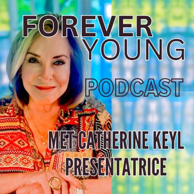 FY27 Catherine Keyl o.a over werk, seksualiteit en liefde