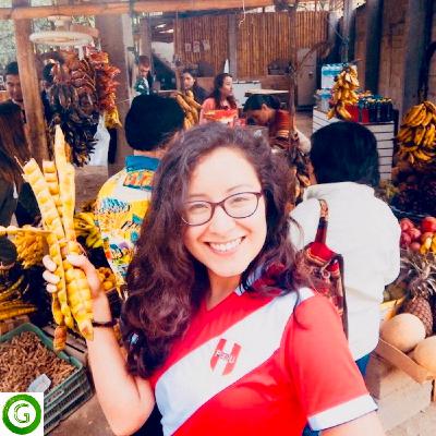 What to Eat in Peru