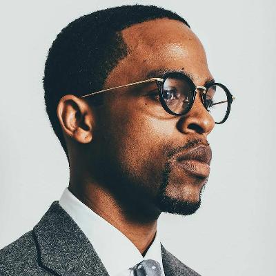 Julian Eison, founder of Eison Triple Thread Talks Using Tech in Fashion | Powered by eBay