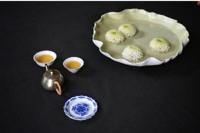 Chaxi: Harmony, Art & Expression in Tea Chaxi: Harmony, Art & Expression in Tea