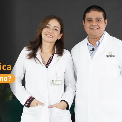 Ep5: Si tengo una enfermedad cromosómica ¿Podré tener un hijo sano?