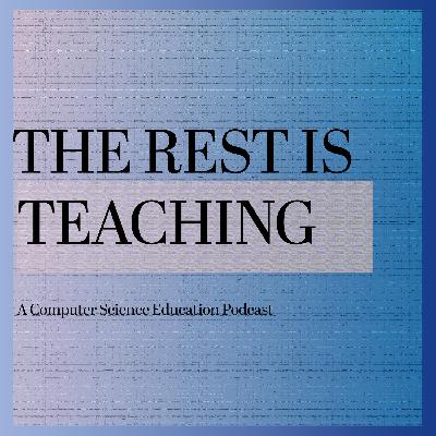 Trailer: The Rest Is Teaching