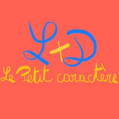 Le Petit Caractère Le Petit Caractère
