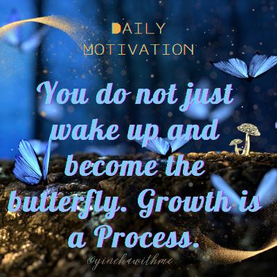 Episode 46: Wings of Transformation (Unveiling the Spiritual Significance of Butterflies)