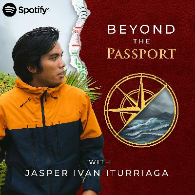 From surviving a brain tumor to traveling across 50 countries