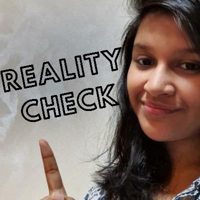 Reality Check Reality Check