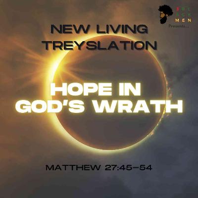 [REISSUE]: Hope in God's Wrath