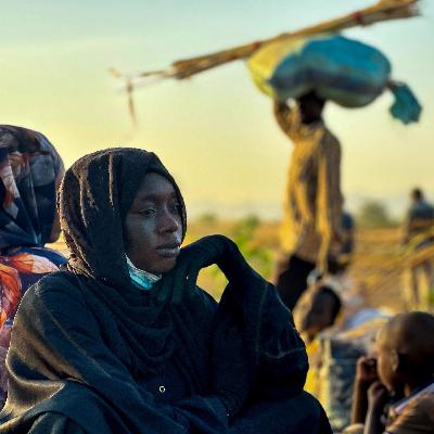 The Humanitarian Crisis in Sudan Deepens The Humanitarian Crisis in Sudan Deepens