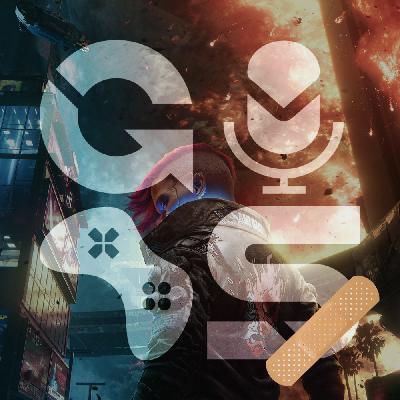 67 выпуск| Cyberpunk 1.5, Total War Warhammer 3, Baldurs Gate 3 обнова, Microsft купила Blizzard а Sony в ответ купила Bungie лол)