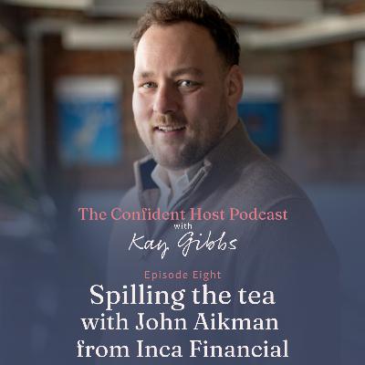 Mortgage Specialist John (Inca Financial) Spills The Tea Mortgage Specialist John (Inca Financial) Spills The Tea
