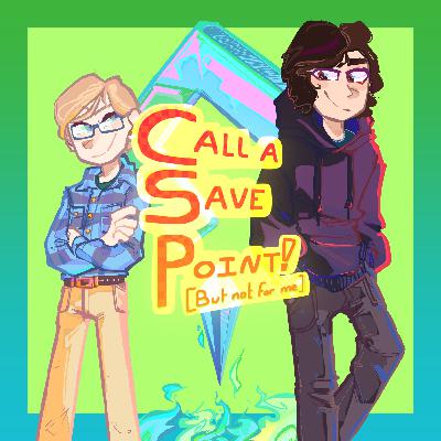 S2 E6 'The Binding of Isaac'