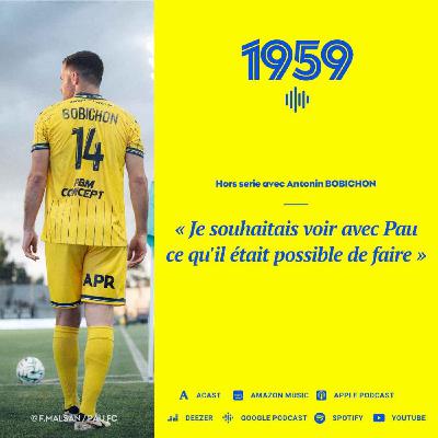 1959 - HS#3 - Antonin Bobichon