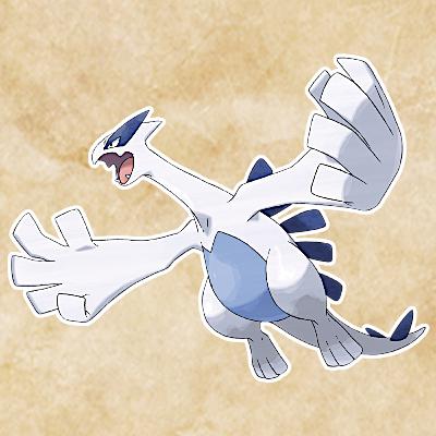 249: Lugia