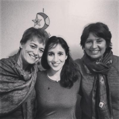 Casual Mantra Singing Experience Casual Mantra Singing Experience