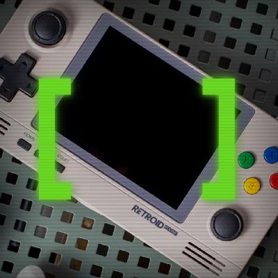 084. Retro-handhelds laten nieuw weer als oud voelen.