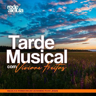 Escolha permanecer olhando para Jesus