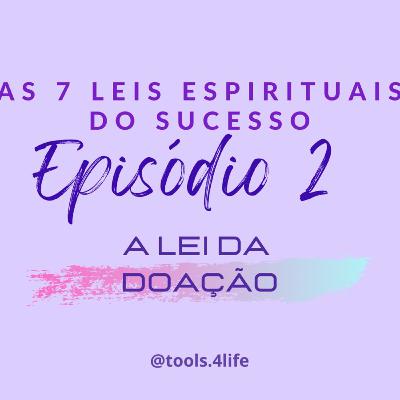 Temporada “As 7 leis espirituais do sucesso” - Episódio 02 Temporada “As 7 leis espirituais do sucesso” - Episódio 02