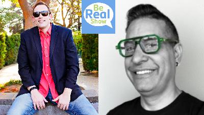 #462 - Luis Garcia gets REAL about Your Ai-Power Virtual Training Deparment