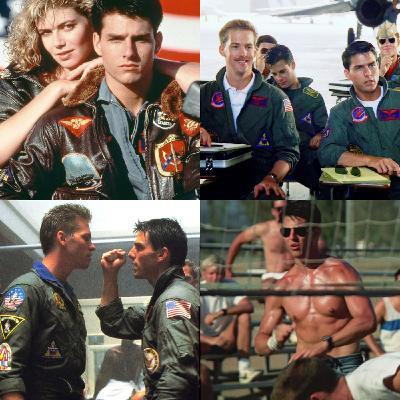 Cruise Control: Top Gun with Dooley & Liam Placek Cruise Control: Top Gun with Dooley & Liam Placek