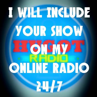 Hugot Radio - ADVERTISE WITH US!