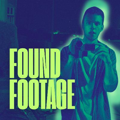 Nagrało się?! Kilka słów o found footage