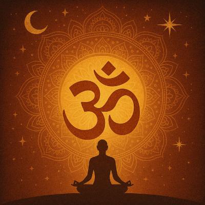 OM – The Primordial Sound and Key to the Vedas