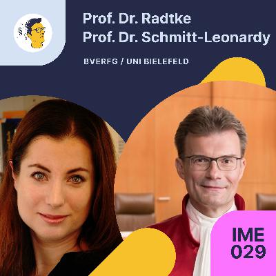 IME029: Erfolgsqualifizierte Delikte, Gefahrverwirklichungszusammenhang, Letalitätstheorie vs BGH, Eigenverantwortliche Selbstgefährdung, Erfolgsqualifizierter Versuch vs Versuch der Erfolgsqualifikation mit Richter am BVerfG
