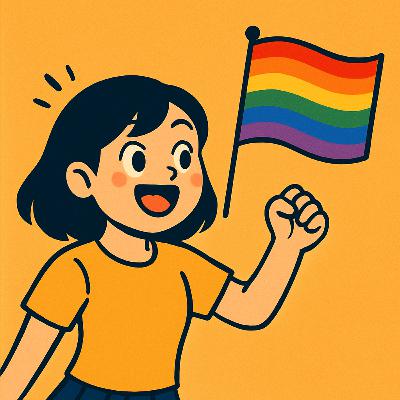 #07日本より進んでる？同性婚OKの台湾ジェンダー事情を深堀り