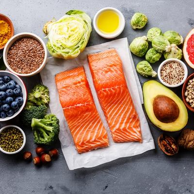 The ‘food is medicine’ movement claiming food can prevent sickness
