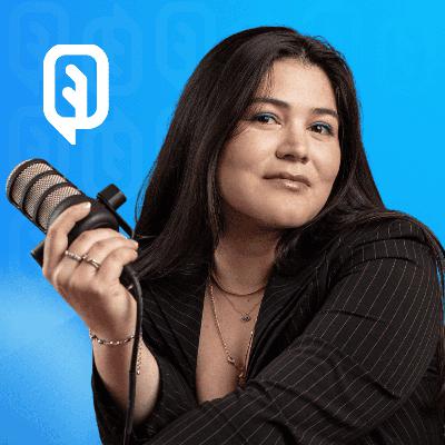 Why Every Brand Needs a Podcast (with Isabella Sanchez)